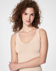 SPANXsculpt™ Seamless Power Tank | Soft Nude