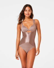 SPANXshape™ Satin-X™ Open-Bust Cami