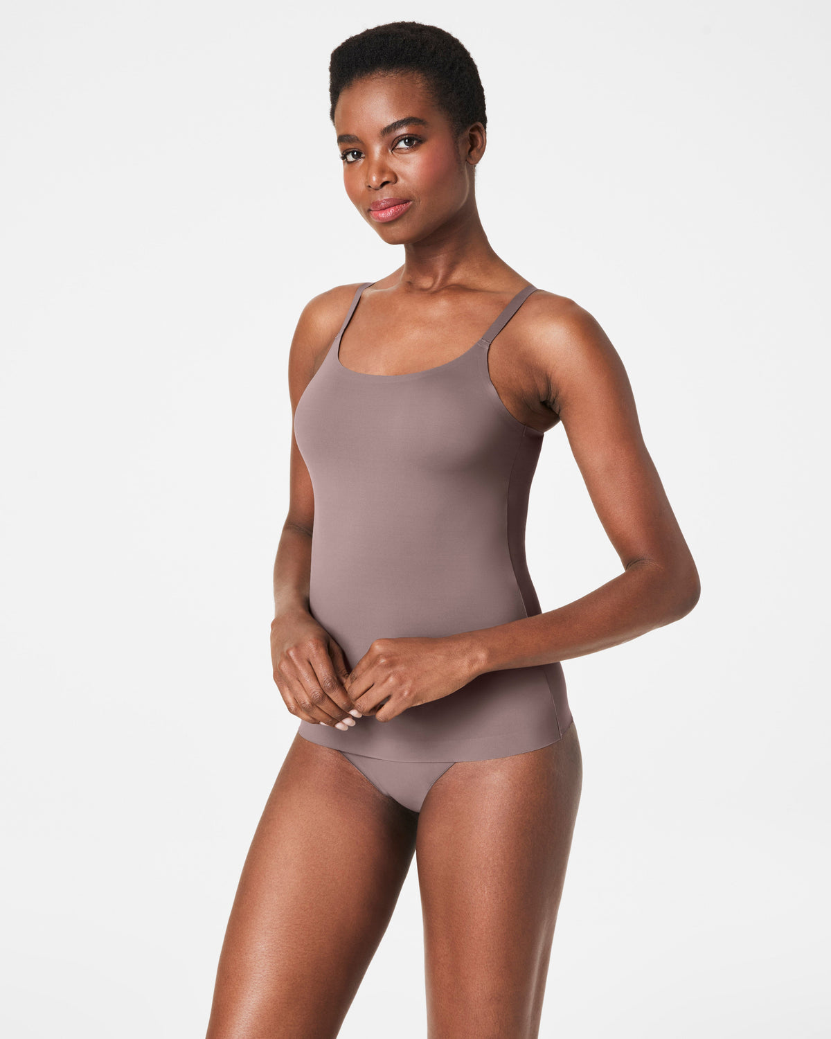 SPANXsupersmooth™ Essential Cami | Smoke