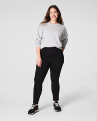 SPANXshape™ Original EveryWear Ankle Skinny Jeans | Clean Black