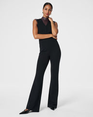 SPANXsmooth™ Ponte Jumpsuit