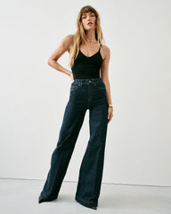 SPANXshape™ Original EveryWear Wide Leg Jeans