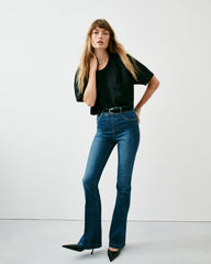 SPANXshape™ Original EveryWear Flare Jeans