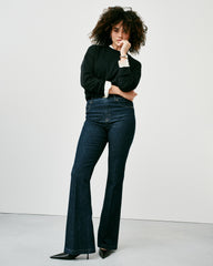 SPANXshape™ Original EveryWear Flare Jeans