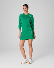 SPANX AirEssentials® Pique Skort