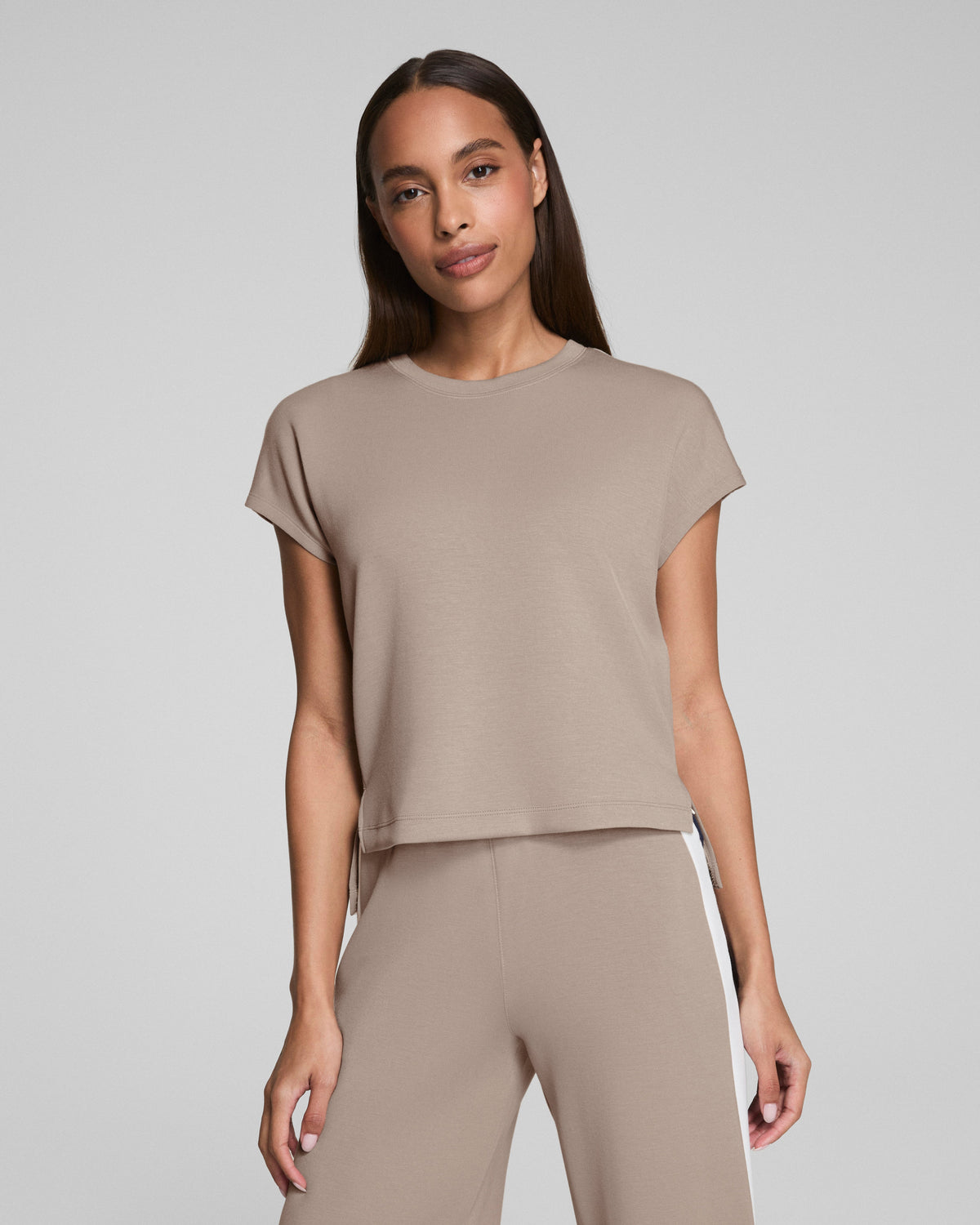 SPANX AirEssentials® Cap Sleeve Tee