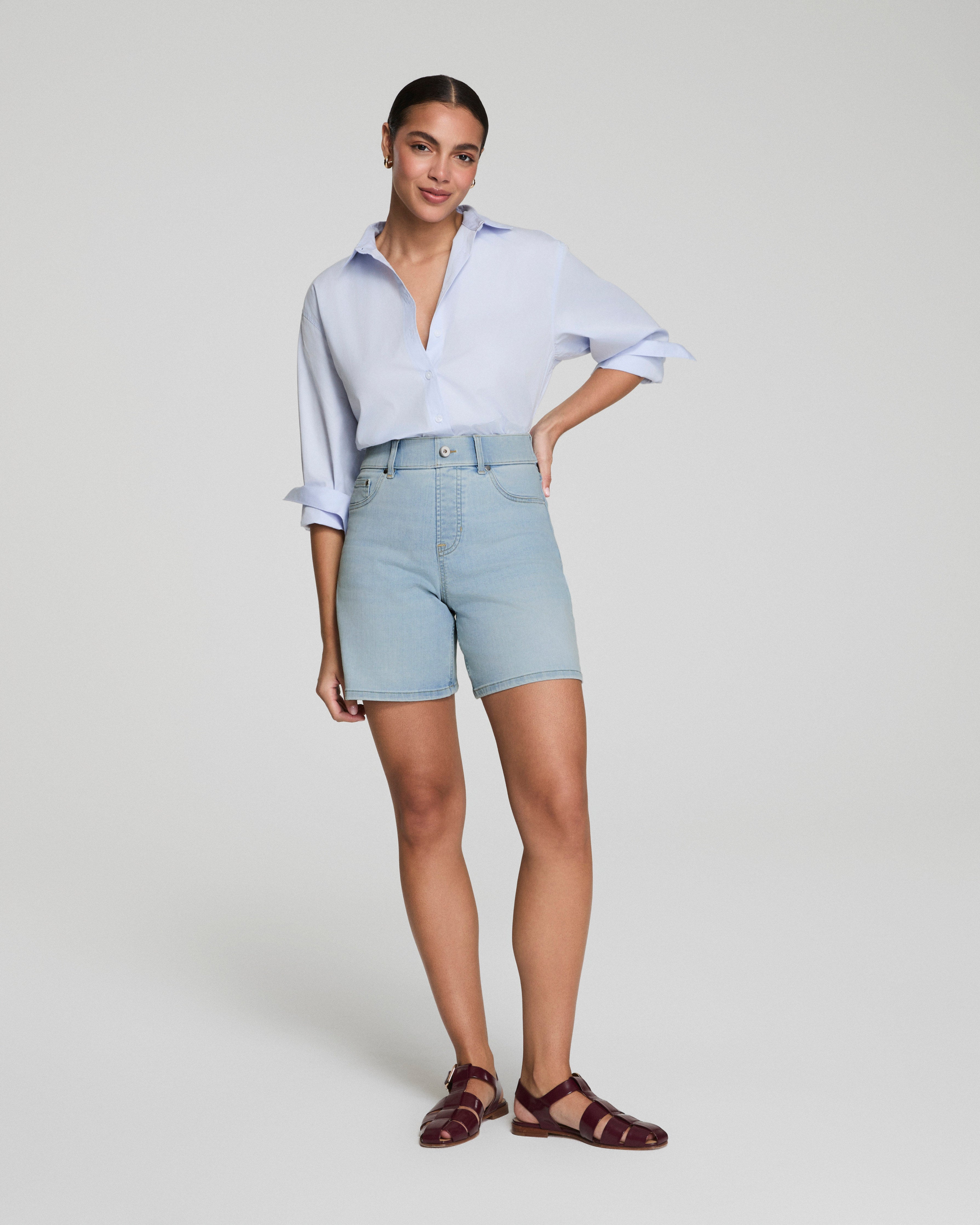 SPANXshape™ Original EveryWear Jean Short