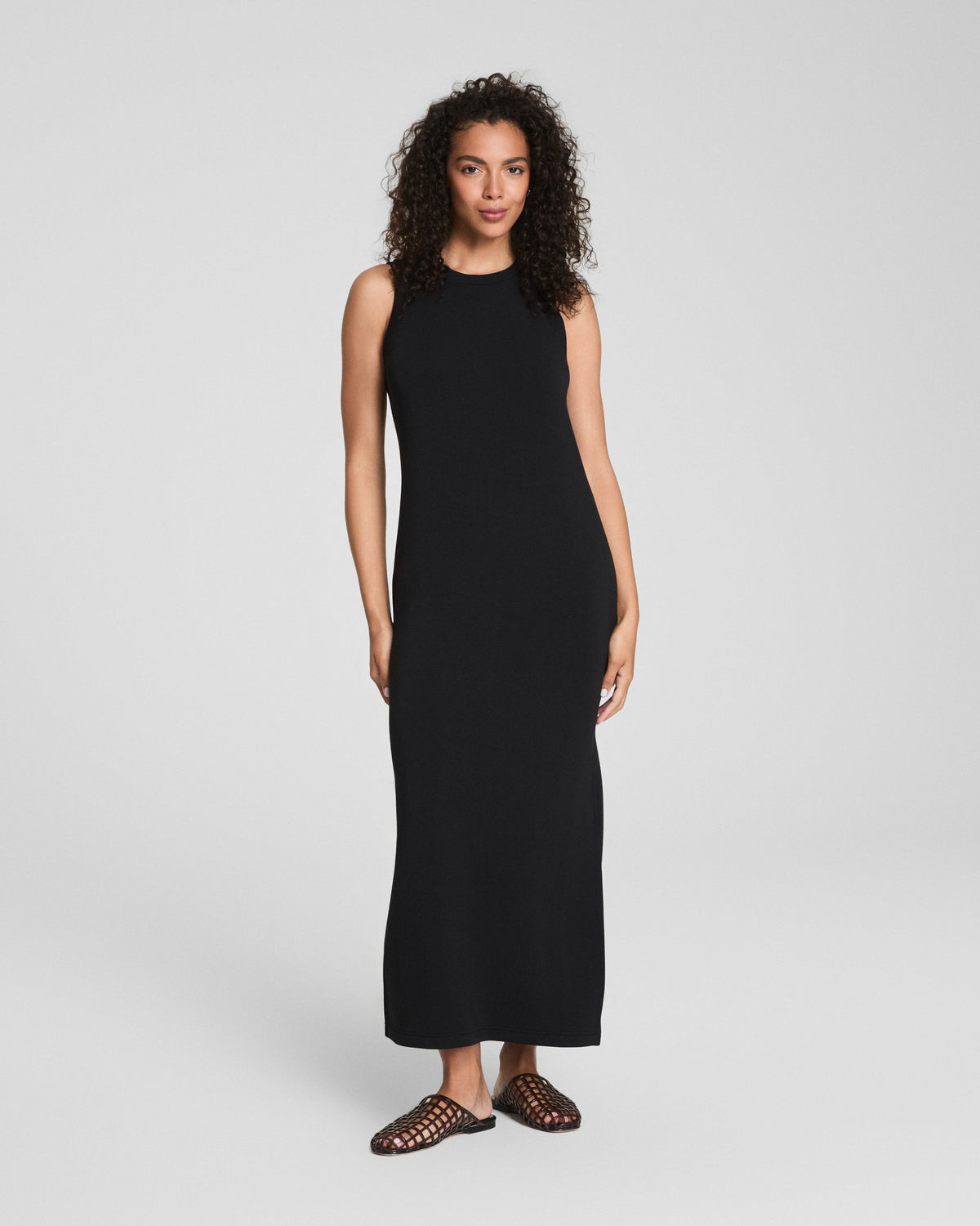 SPANX AirEssentials® Maxi Tank Dress