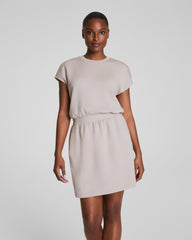SPANX AirEssentials® Cinched Mini Dress