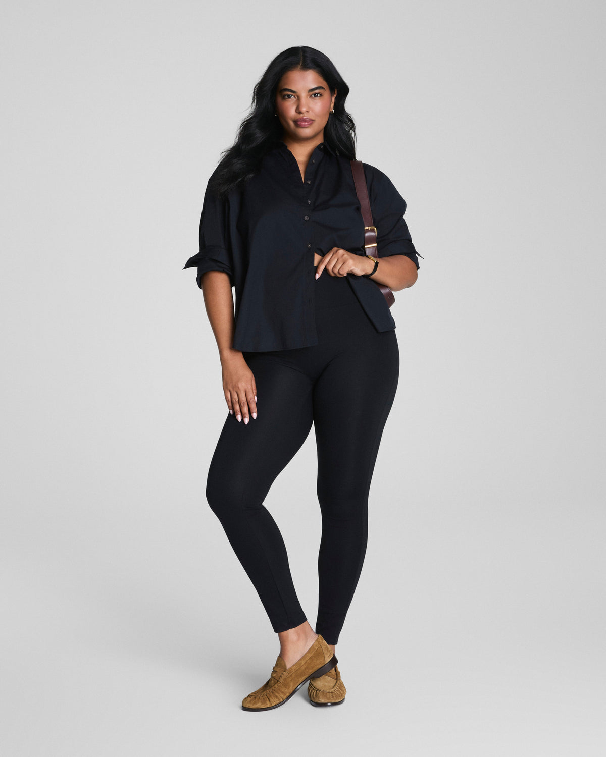 SPANXshape™ Everyday Legging
