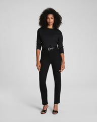 SPANXsculpt™ ReDefine Slim Straight Jeans | Eclipse