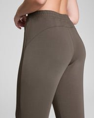 SPANX AirEssentials® Slim Straight Pant | Mineral