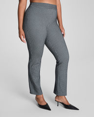 SPANXsupersmooth™ PerfectFit Ponte Slim Straight Pant | Mini Collier