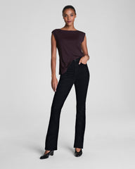 SPANXshape™ Authentic 360 Corduroy Micro Flare Jeans
