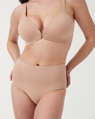 SPANXsmooth™ Bra-llelujah!® Lightly Lined Wireless Bra | Naked 2.0