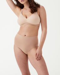 SPANXsmooth™ Bra-llelujah!® Lightly Lined Bralette | Naked 2.0