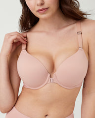 SPANXsmooth™ Bra-llelujah!® Adjustable Full Coverage Bra
