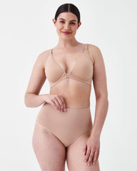 SPANXsmooth™ Bra-llelujah!® Adjustable Plunge Wireless Lift Bra