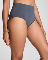 SPANXshape™ ExtraOrdinary Brief | Earth Stone
