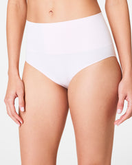 SPANXshape™ ExtraOrdinary Brief | Pink Blossom
