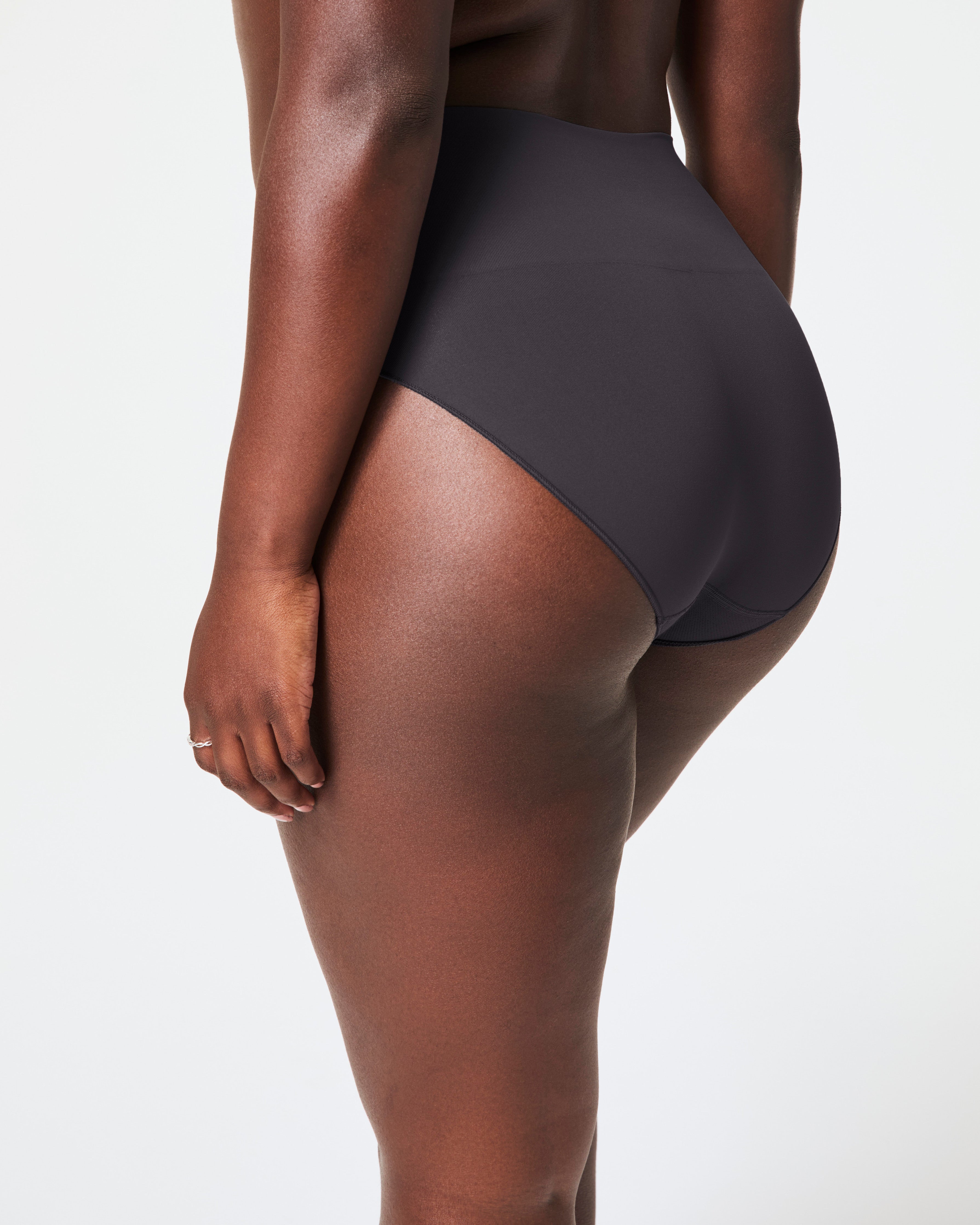 SPANXshape™ ExtraOrdinary Brief | Silver Moon