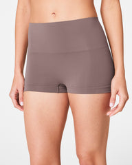 SPANXshape™ ExtraOrdinary Boyshort | Smoke