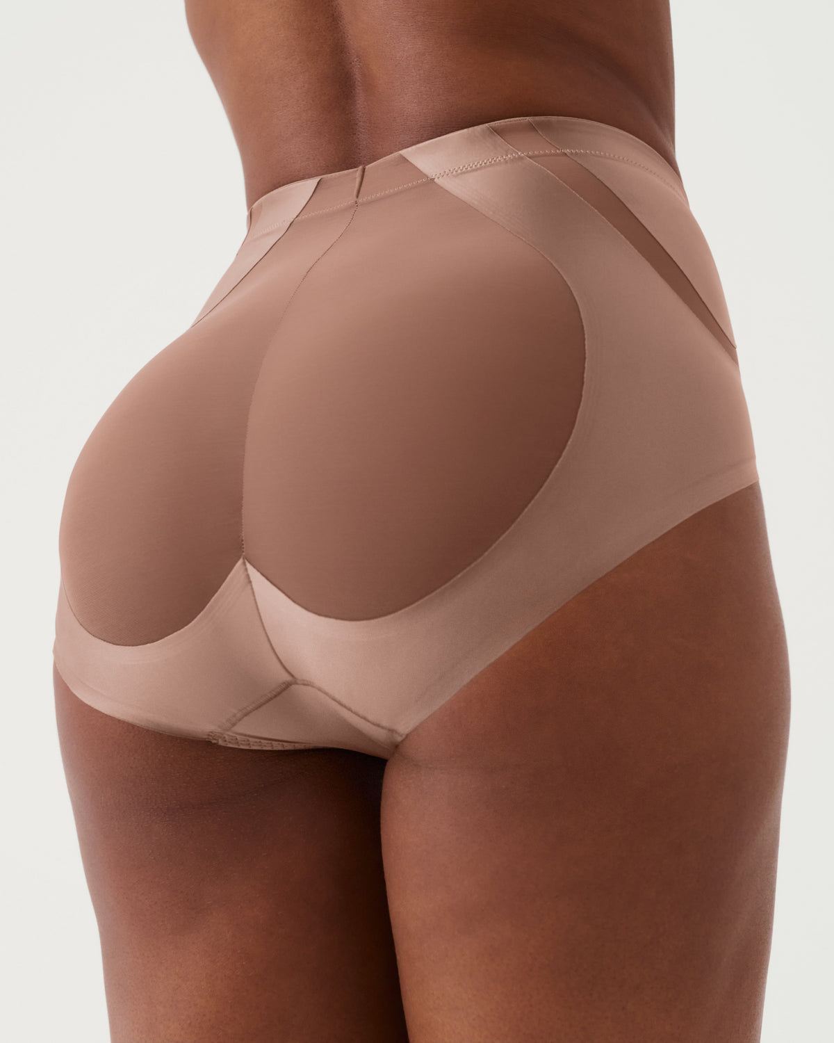SPANXshape™ Booty-Lifting Brief