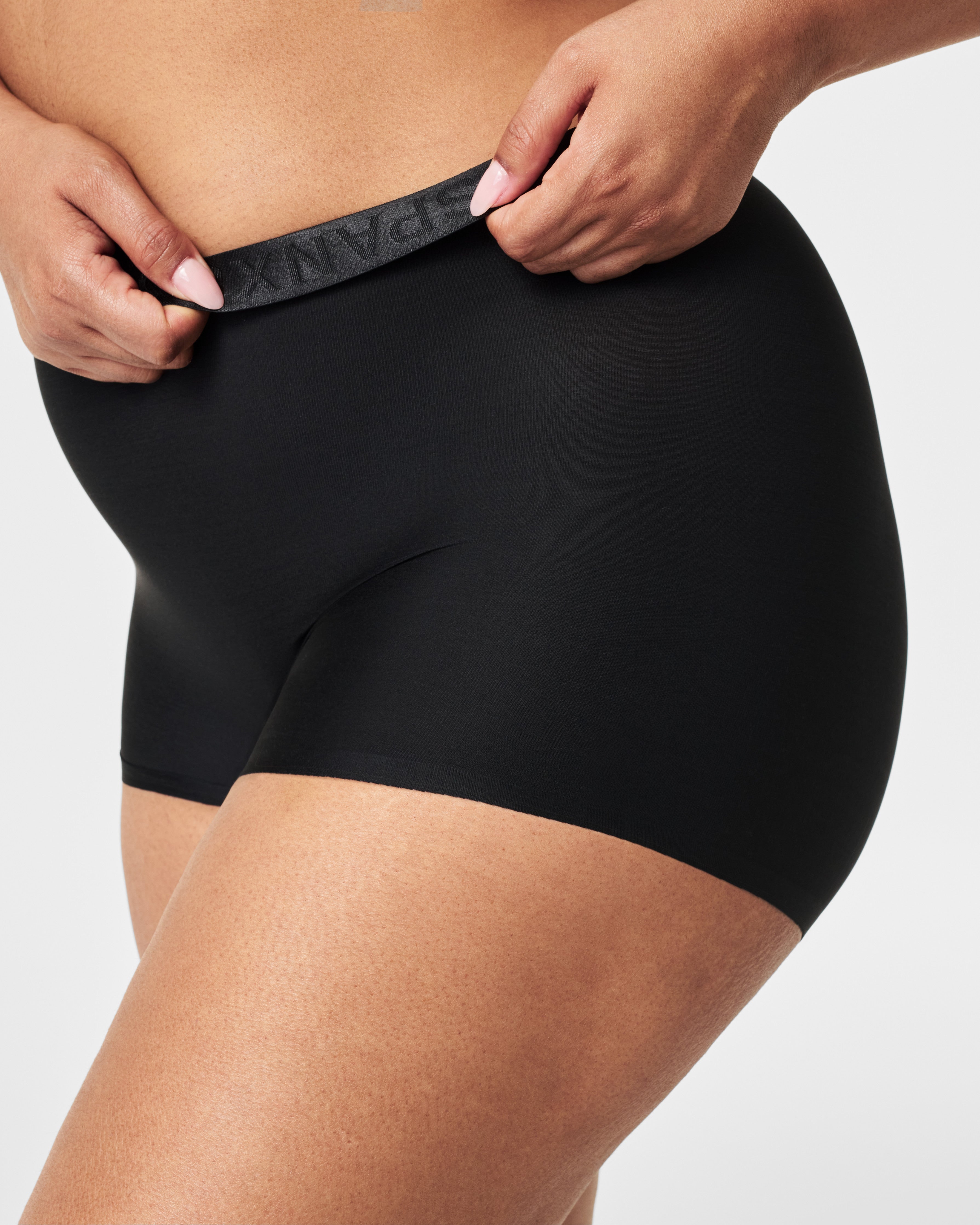 SPANXshape™ Sheer Control Boyshort