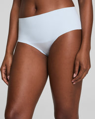 SPANXsupersmooth™ Undie-tectable® Supima® Cotton Brief | Sky