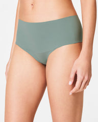 SPANXsupersmooth™ Undie-tectable® Tanga | Fern