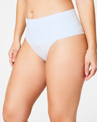 SPANXsupersmooth™ Undie-tectable® Tanga | Sky