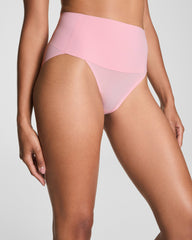 SPANXsupersmooth™ Undie-tectable® Hi-Leg Brief | Fleur