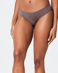 SPANXsmooth™ Fit-To-You Modal Bikini 3-Pack Box | Smoke
