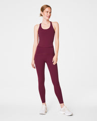 SPANXshape™ Booty Boost® Full Length Leggings | Roseberry