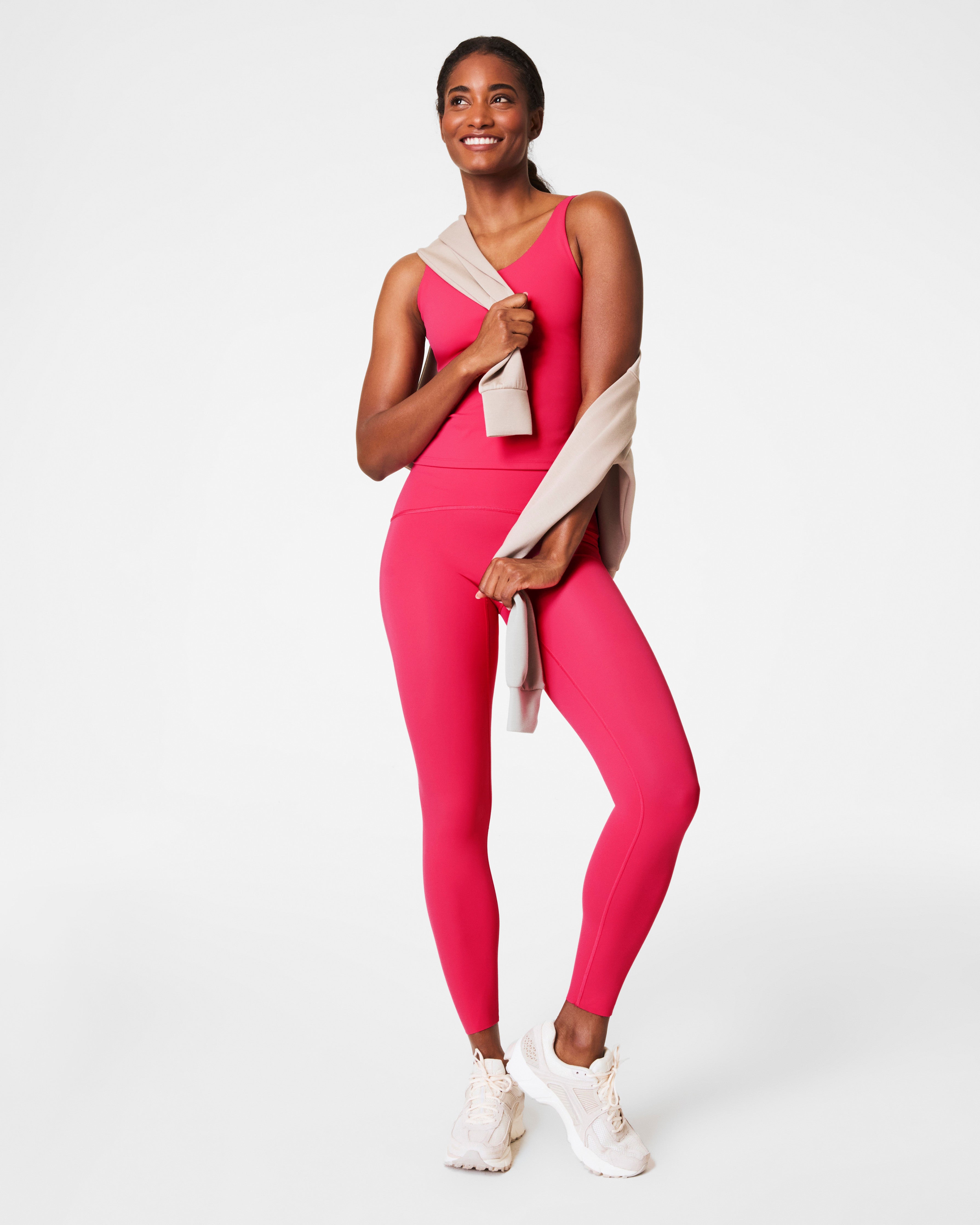 SPANXshape™ Booty Boost® Full Length Leggings