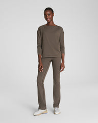 SPANXshape™ Booty Boost® Flare Pant | Mineral