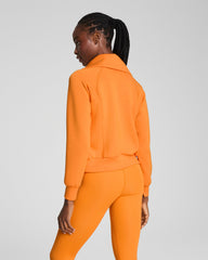 SPANX AirEssentials® Half Zip | Monarch