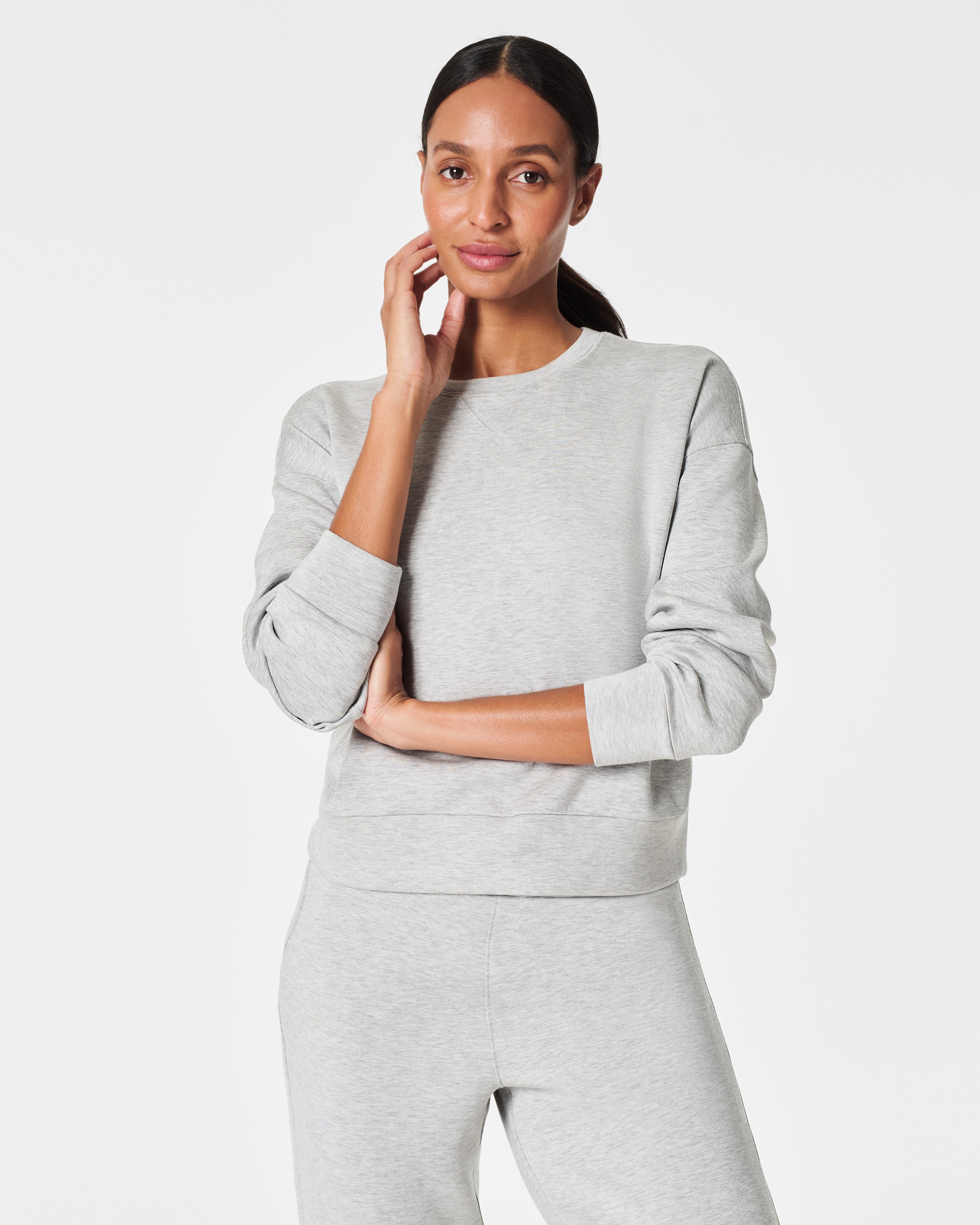 SPANX AirEssentials® Crewneck
