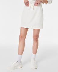 SPANX AirEssentials® Skort, 17" | Powder