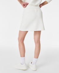 SPANX AirEssentials® Skort, 17" | Powder
