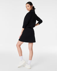 SPANX AirEssentials® Skort, 17" | Very Black