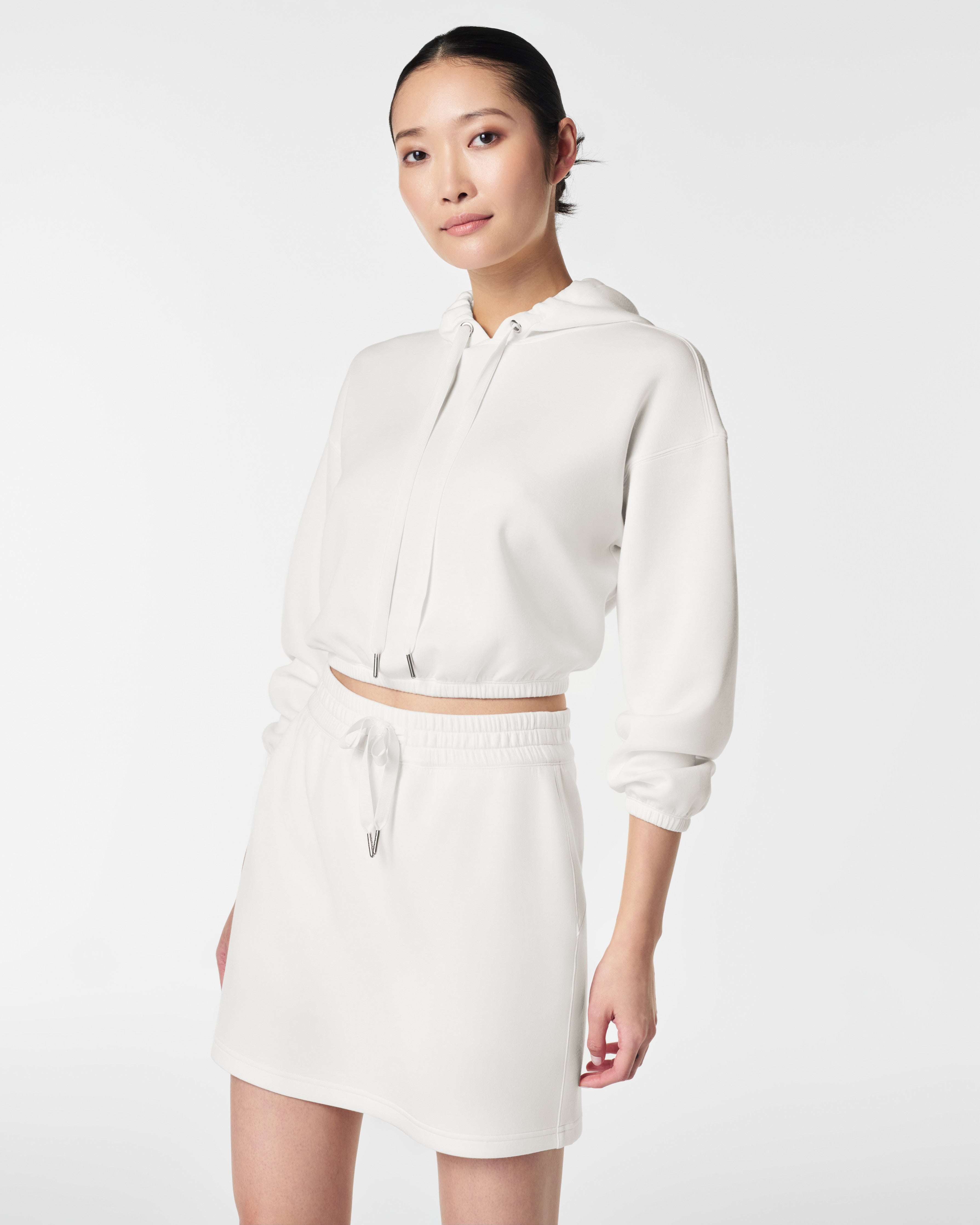 SPANX AirEssentials® Cinched Hoodie