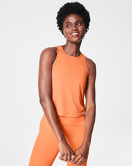 SPANX® Butter Keyhole Tank | Nectarine