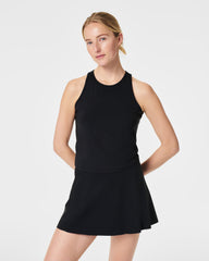 SPANX® Butter Keyhole Tank | Very Black