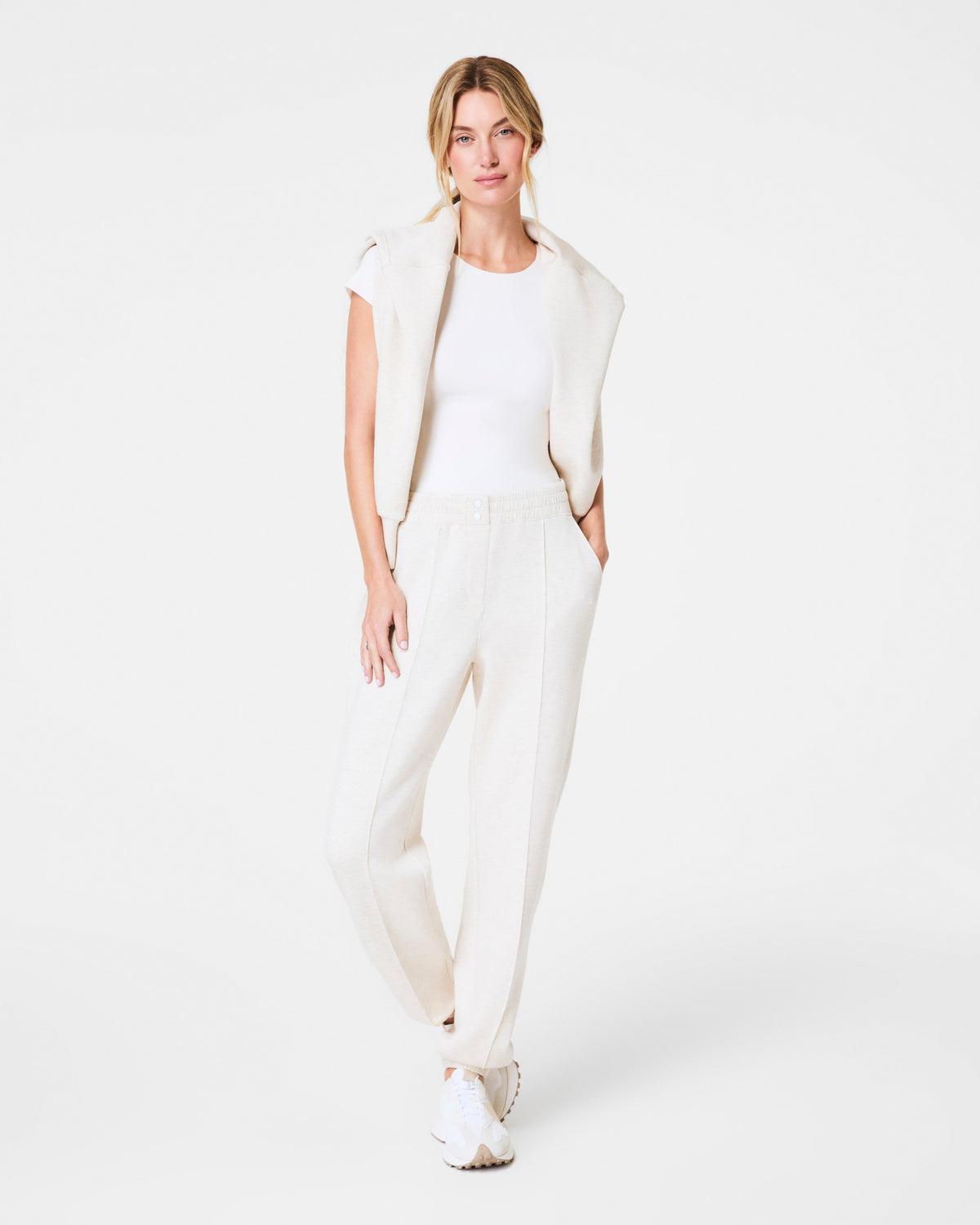 SPANX AirEssentials® Brushed Jogger