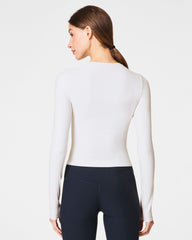 SPANXsmooth™ OnForm Long Sleeve Top | Powder