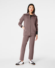 SPANX AirEssentials® Luxe Tapered Pant | Smoke