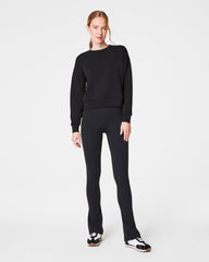 SPANXshape™ CoreLuxe Micro Flare Pant with Mid-Tummy Compression