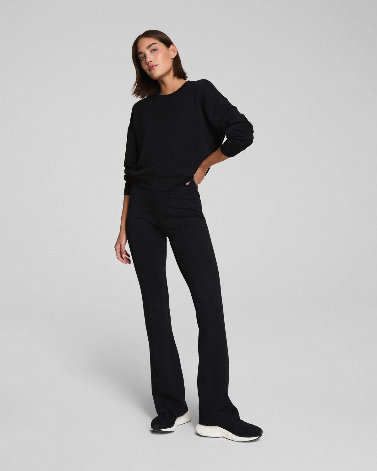 SPANX AirEssentials® Slim Flare Pant