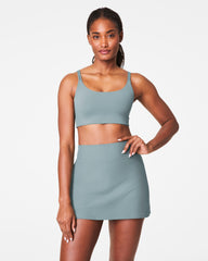 SPANXsmooth™ OnForm Low Impact Sports Bra | Fennel